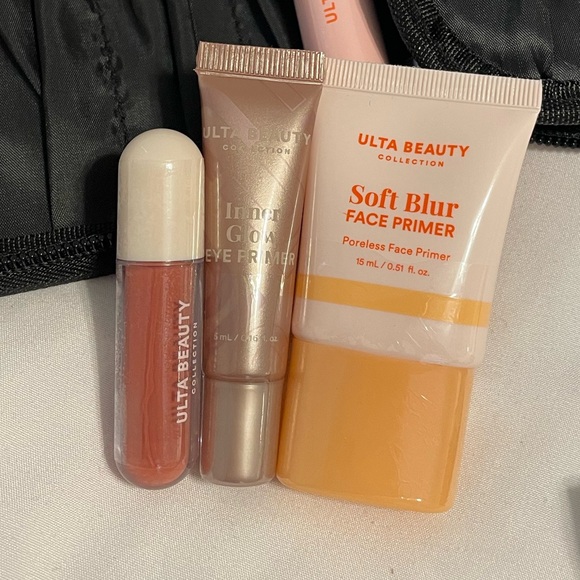 Makeup Bundle (11 items) - Picture 5 of 9